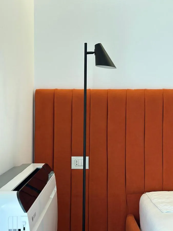 Hotel Restaurant Natyra E Qete Lezhë