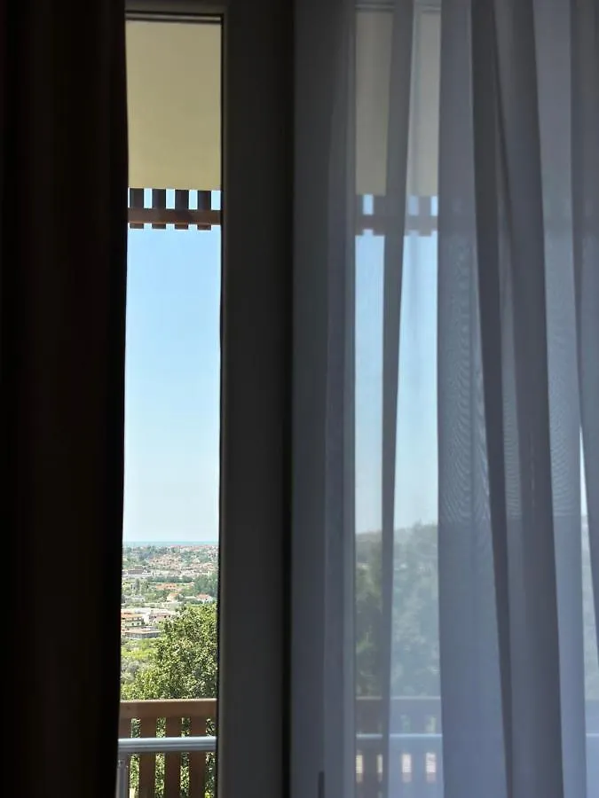 Hotel Restaurant Natyra E Qete Lezhë 0*,  Albanien