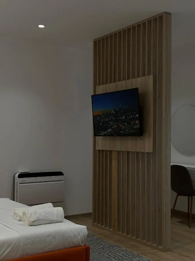 Hotel Restaurant Natyra E Qete Lezhë Albanien