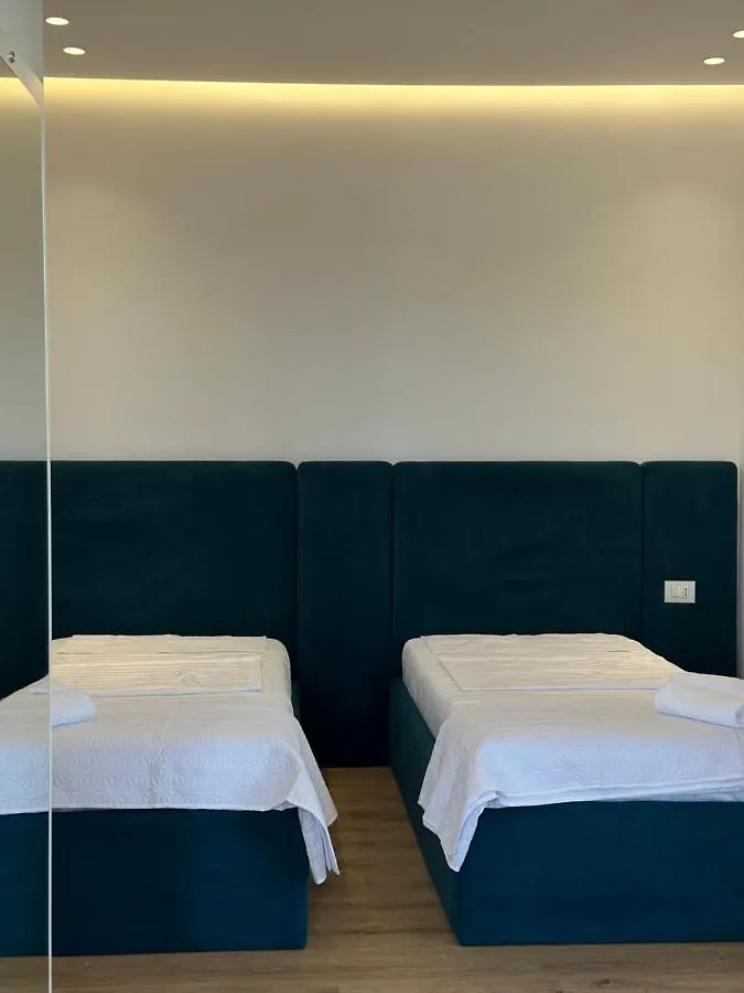 Hotel Restaurant Natyra E Qete Lezhë 0*,