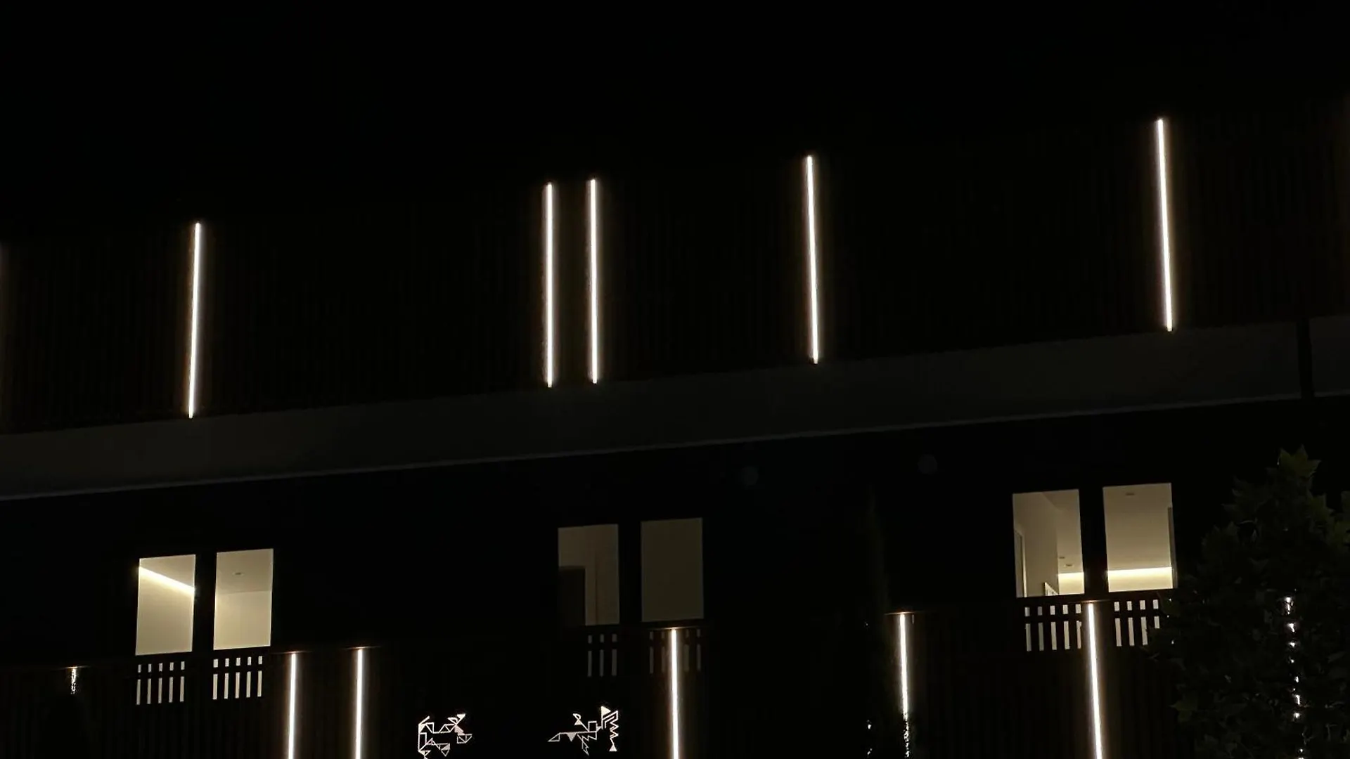 Hotel Restaurant Natyra E Qete Lezhë