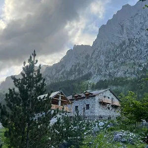  Gasthuis Montain Rosi