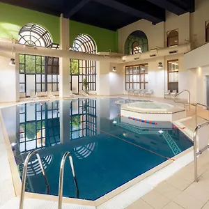 **** Hotel Crowne Plaza Leeds By Ihg Großbritannien