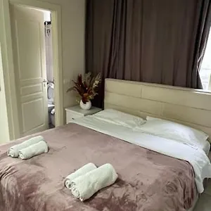 Apartment Urban Retreat Albanien